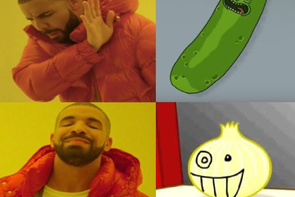 Kraken рабочий